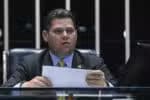 O presidente da Câmara de Deputados descarta a legalização de cassinos e afirma não haver número suficiente de parlamentares para tratar do assunto