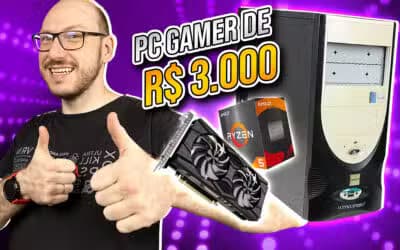 Imagem card com fundo