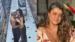 Nora de Preta Gil, Alane publica mensagem: “Fran é refúgio dessa lembrança”