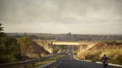 Imagem card com fundo