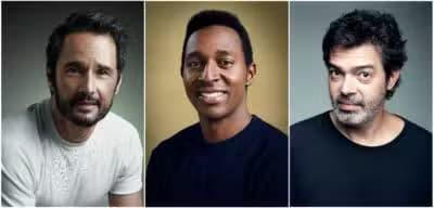 Imagem card com fundo