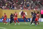 Paris Saint-Germain vence Bayern de Munique por 1 a 0 e se classifica para a semifinal do Mundial