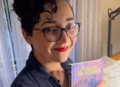 Imagem card com fundo