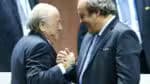Platini teve residência invadida na França, e o ladrão subtraiu mais de 20 troféus