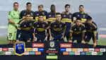 O Boca Juniors está em uma sequência de 11 jogos sem vencer, que representa a pior fase da sua história