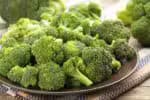 10 alimentos vegetarianos ricos em cálcio para adicionar à dieta