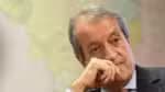 Valdemar afirma ter disseminado relatório sobre urnas contra a sua vontade