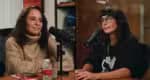 Camila Fremder causa confusão entre podcasts e se torna meme na internet; saiba mais