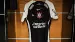Corinthians rescindiu o contrato com Appgas em resposta ao pedido da patrocinadora