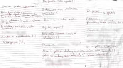 Imagem card com fundo