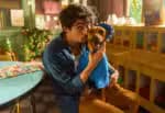 Rafael Vitti apresenta as primeiras imagens de “Caramelo”, o próximo filme da Netflix