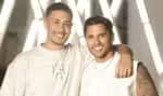 Carlinhos Mia e Lucas Guimarães comunicam o término de seu casamento