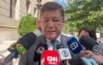Senador defende divisão entre agenda econômica e política nos EUA