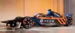 Fórmula E e a FIA formalizam renovação de contrato até o ano de 2048