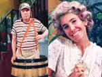 Em sua vida, Florinda Meza chamou seus filhos de “defuntos”