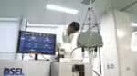 China utiliza impressão 3D para construção de estação espacial com solo lunar