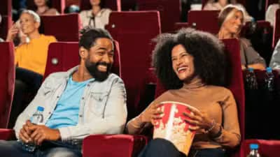 Imagem card com fundo