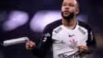 Empresário exige explicações do Corinthians sobre a intermediação na chegada de Memphis