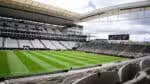 Corinthians implementa biometria facial: confira as mudanças para o torcedor