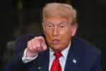 Deputada propõe moção de repúdio a Trump após elogios de bolsonaristas