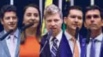 Partido Novo defende restrições a mudanças no IOF sem análise do Legislativo