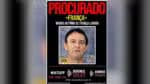 O Disque Denúncia procura homem suspeito de ter matado um catador de lixo em lixão de Magé (RJ)