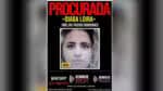 A ex-paciente, apelidada de “Diaba Loira”, que sofreu violência e passou a ser traficante, está sendo procurada no Rio de Janeiro