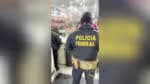 Polícia Federal investiga esquema de lavagem de dinheiro na fronteira com o Uruguai