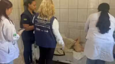 Imagem card com fundo