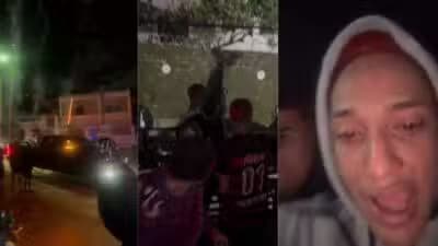 Imagem card com fundo