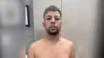 Homem é preso em São Paulo após ser suspeito de roubar Rolex do Delegado Olim