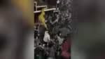 MP investiga incidente com queda de arquibancada em apresentação de música sertaneja no interior de São Paulo