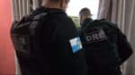 Polícia executa operação para prender ex-miliciano que se uniu ao Comando Vermelho no Rio