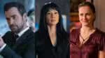 Lucy Liu, Justin Theroux e outros confirmados em “O Diabo Veste Prada 2”