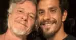 Filho de Marcello e irmão de Pedro Novaes faz sua estreia em “Dona de Mim”