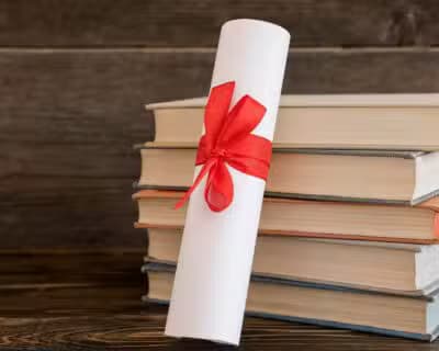 Imagem card com fundo