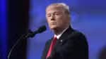 Analise a tarifa de 50&percnt; aplicada ao Brasil por Trump