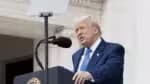 “Anunciarei dados para o Brasil hoje ou amanhã”, afirma Trump