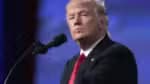 Trump adverte que impõe tarifas de 100&percnt; caso Rússia pare a guerra com a Ucrânia