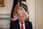Trump reafirma apoio a Bolsonaro e intensifica discurso político de defesa do protecionismo em relação ao Brasil