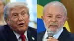 Disputa entre Elon Musk e Donald Trump impulsiona recuperação da imagem do presidente Luiz Inácio Lula da Silva