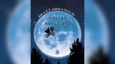 Imagem card com fundo