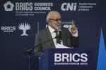 Lula defende em fórum do Brics a “governança multilateral” para gerir a inteligência artificial
