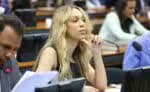 Erika Hilton tem agendada reunião com o diretor da Polícia Federal para esta semana, após receber ameaças