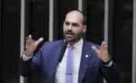 A busca de petistas para anular o mandato de Eduardo Bolsonaro