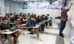 Quais são as 50 escolas com as maiores pontuações no Exame Nacional do Ensino Médio 2024