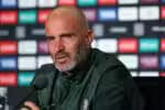 Maresca considera confronto final entre Chelsea e PSG como “jogo de xadrez”