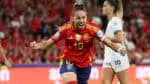 A Espanha elimina a Suíça e garante classificação para as semifinais do torneio europeu