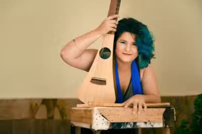 Imagem card com fundo