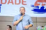 Ministério Público denuncia ex-presidente do Solidariedade por lavagem de dinheiro